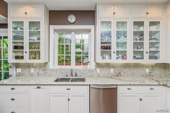 Maryland Terrace Amd 2 - Residential