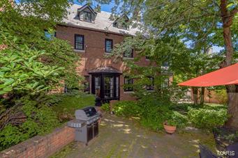 Maryland Terrace Amd 2 - Residential