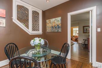 Maryland Terrace Amd 2 - Residential