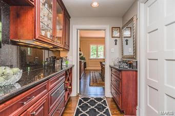 Maryland Terrace Amd 2 - Residential