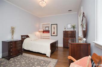 Maryland Terrace Amd 2 - Residential