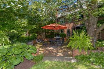 Maryland Terrace Amd 2 - Residential