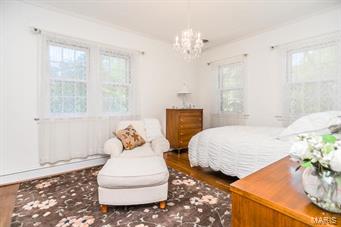 Maryland Terrace Amd 2 - Residential