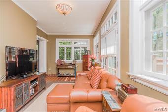 Maryland Terrace Amd 2 - Residential