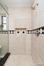 Maryland Terrace Amd 2 - Residential