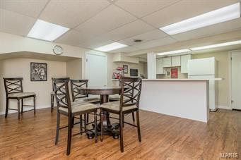 Maryland Terrace Amd 2 - Residential