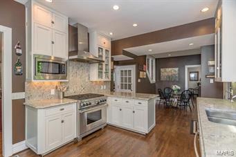 Maryland Terrace Amd 2 - Residential