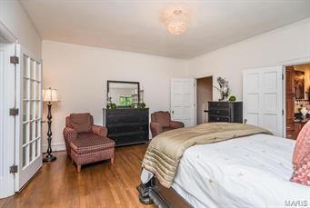 Maryland Terrace Amd 2 - Residential