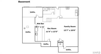 Maryland Terrace Amd 2 - Residential