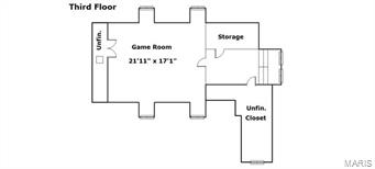 Maryland Terrace Amd 2 - Residential