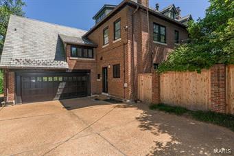 Maryland Terrace Amd 2 - Residential