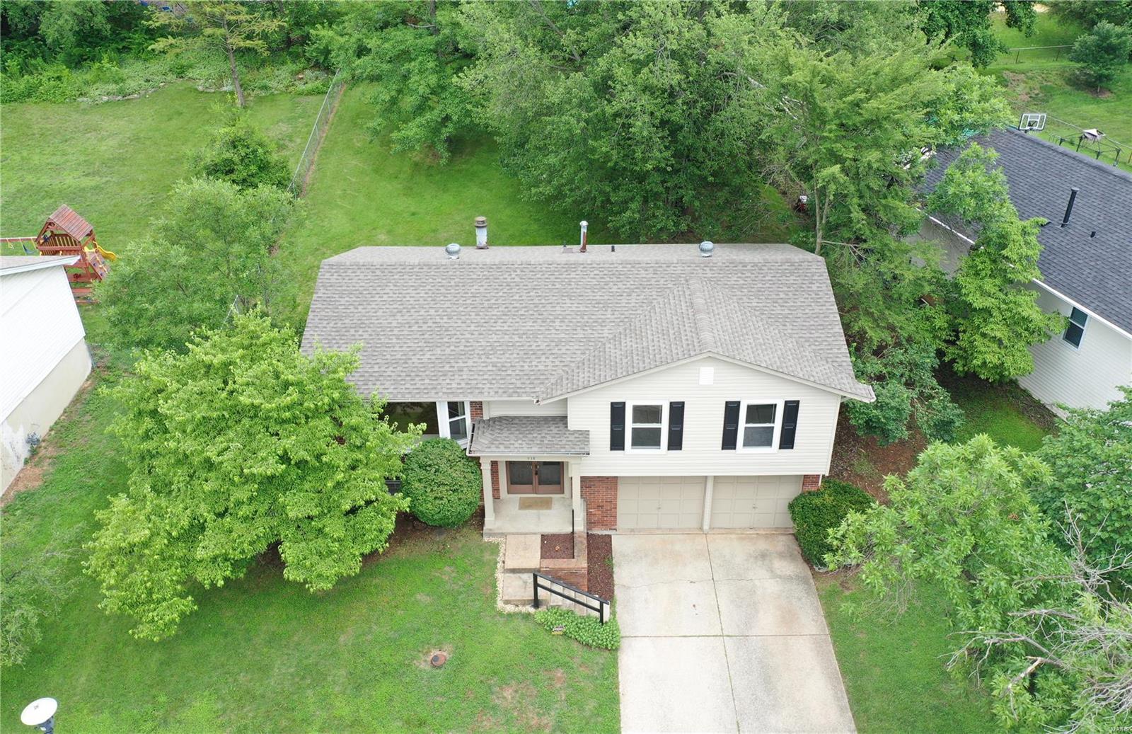 Sorrento - Residential