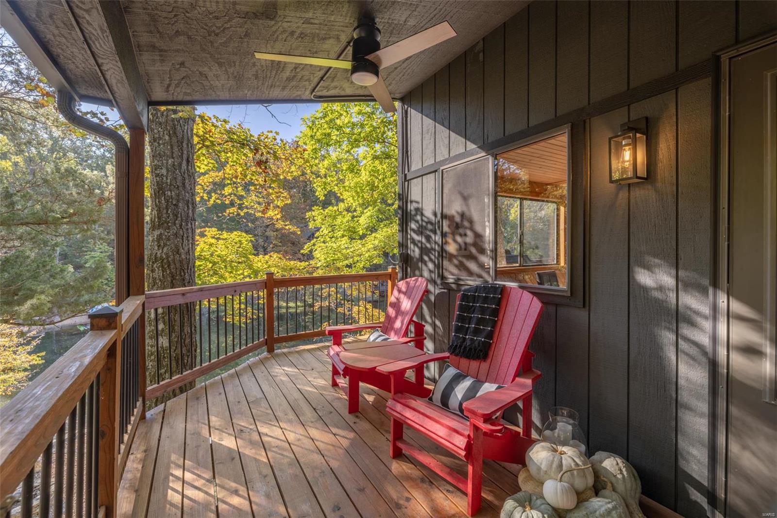 Innsbrook - Residential