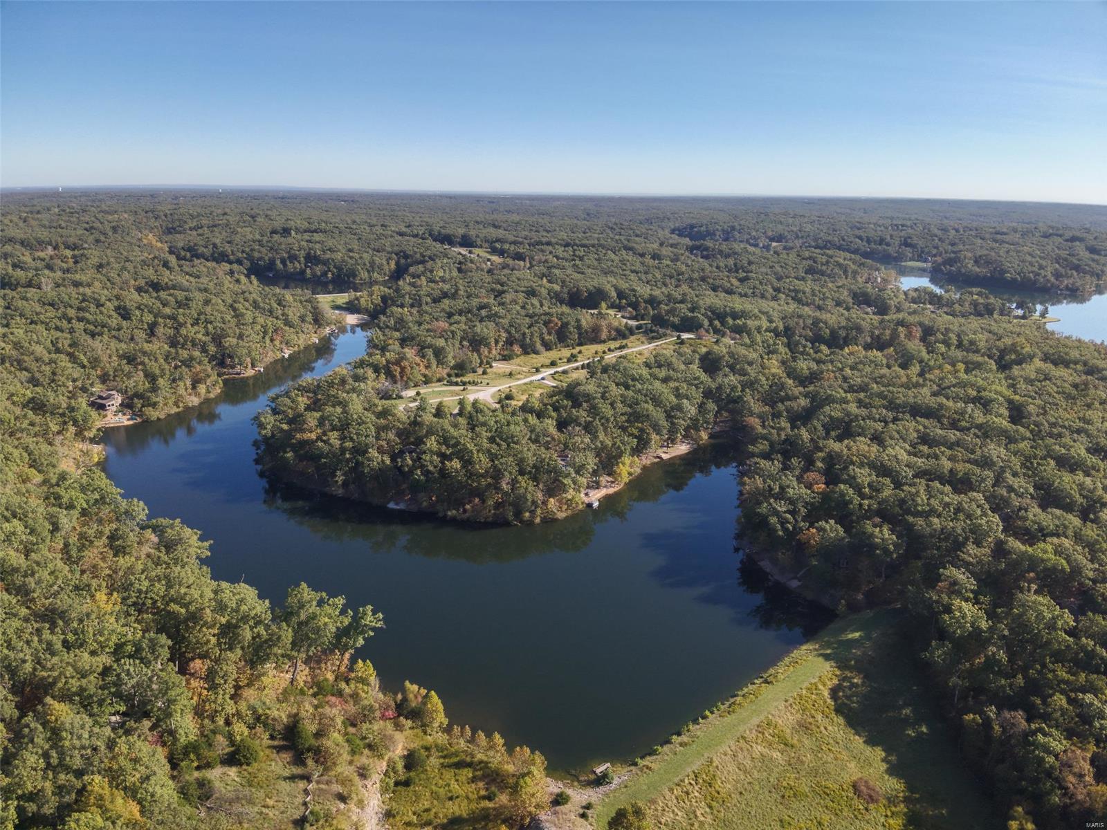 Innsbrook - Residential