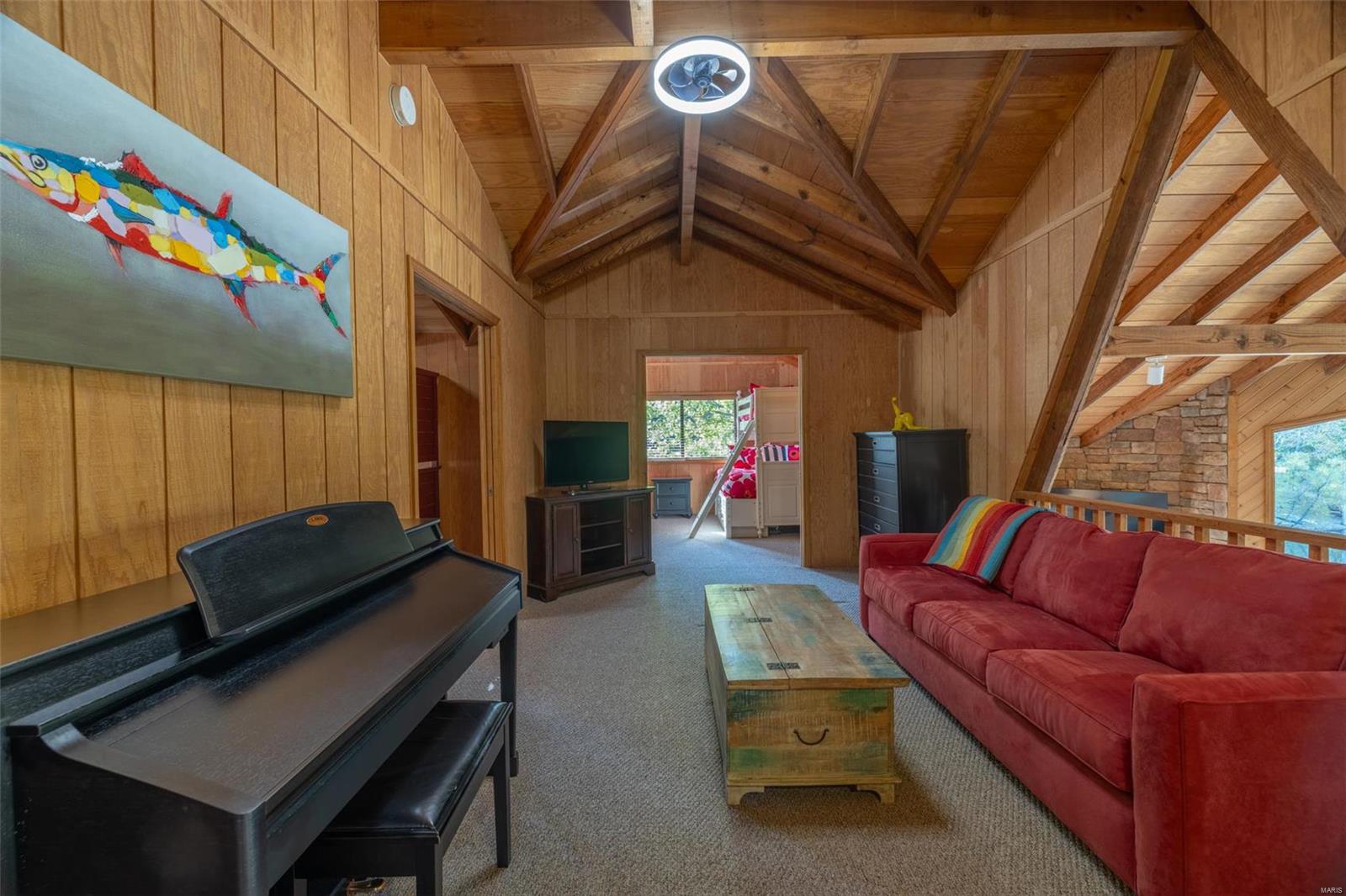 Innsbrook - Residential