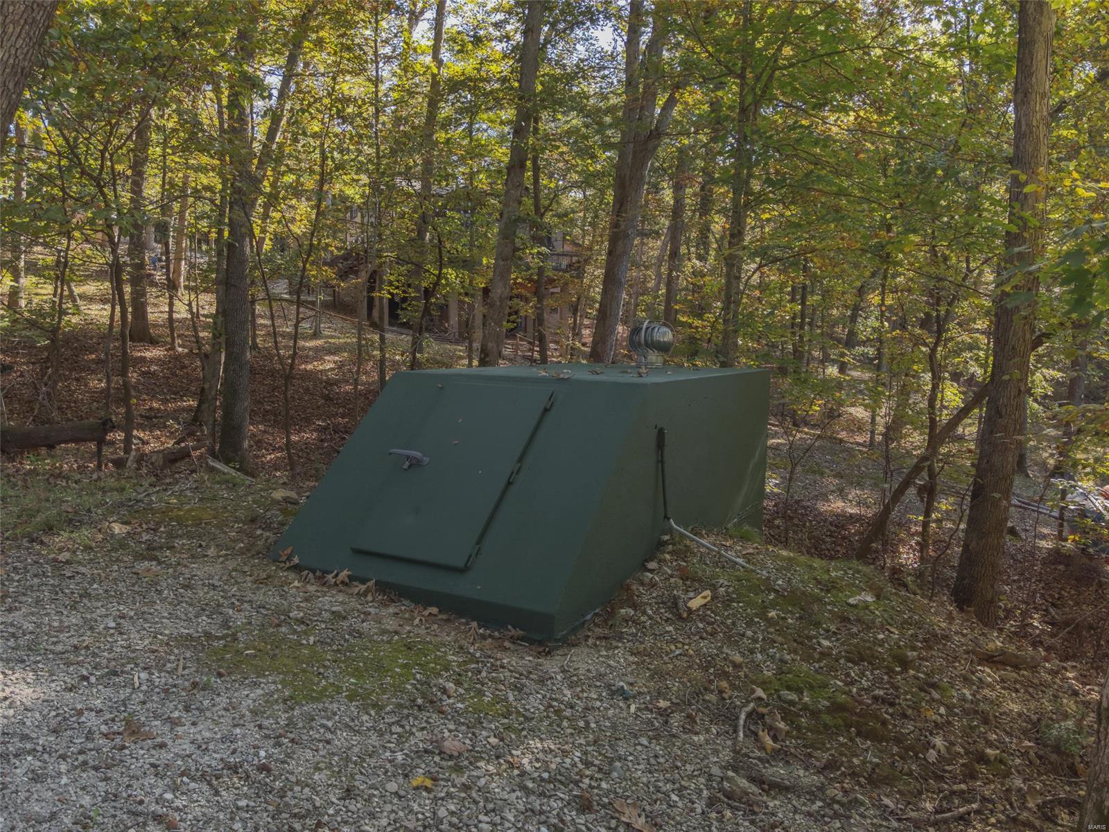 Innsbrook - Residential