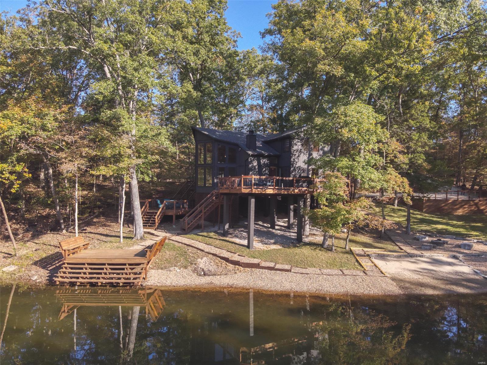 Innsbrook - Residential