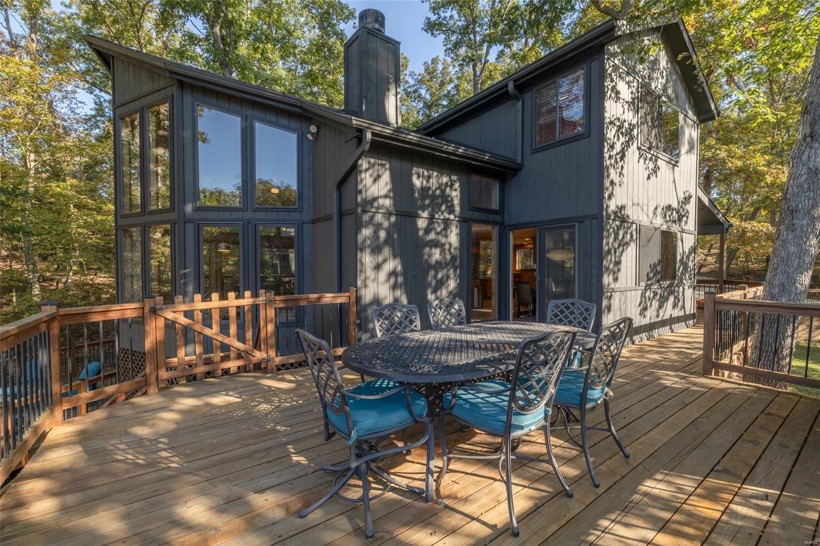 Innsbrook - Residential