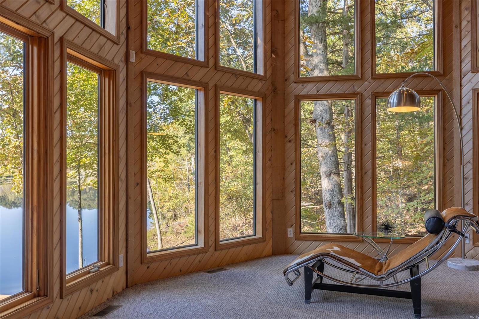 Innsbrook - Residential