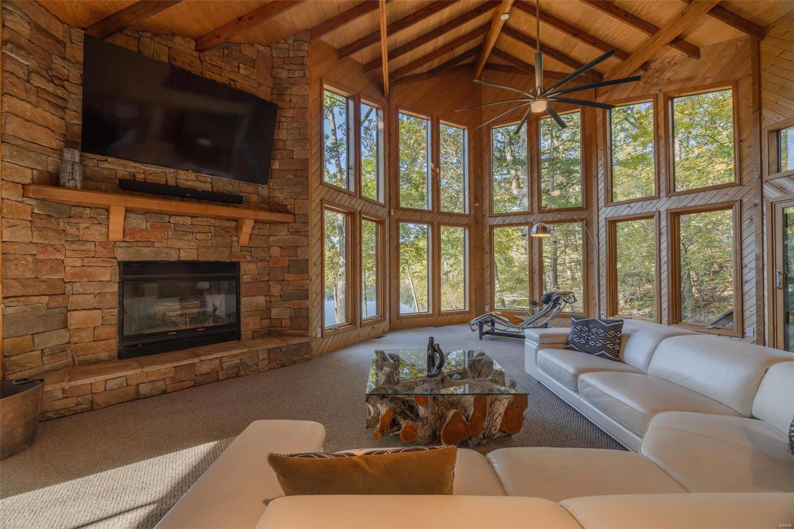 Innsbrook - Residential