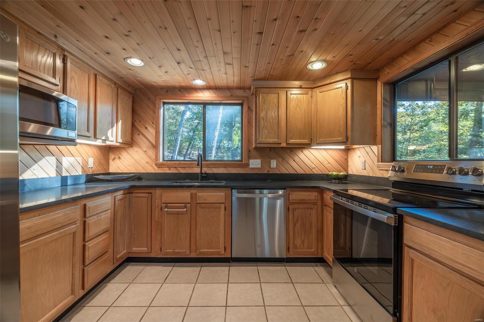 Innsbrook - Residential