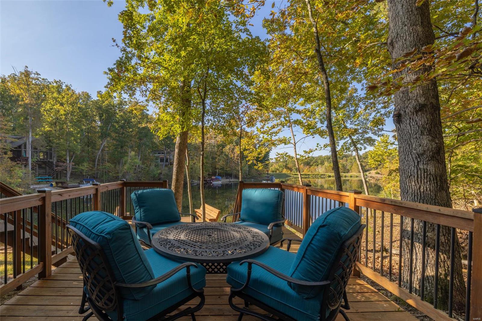 Innsbrook - Residential