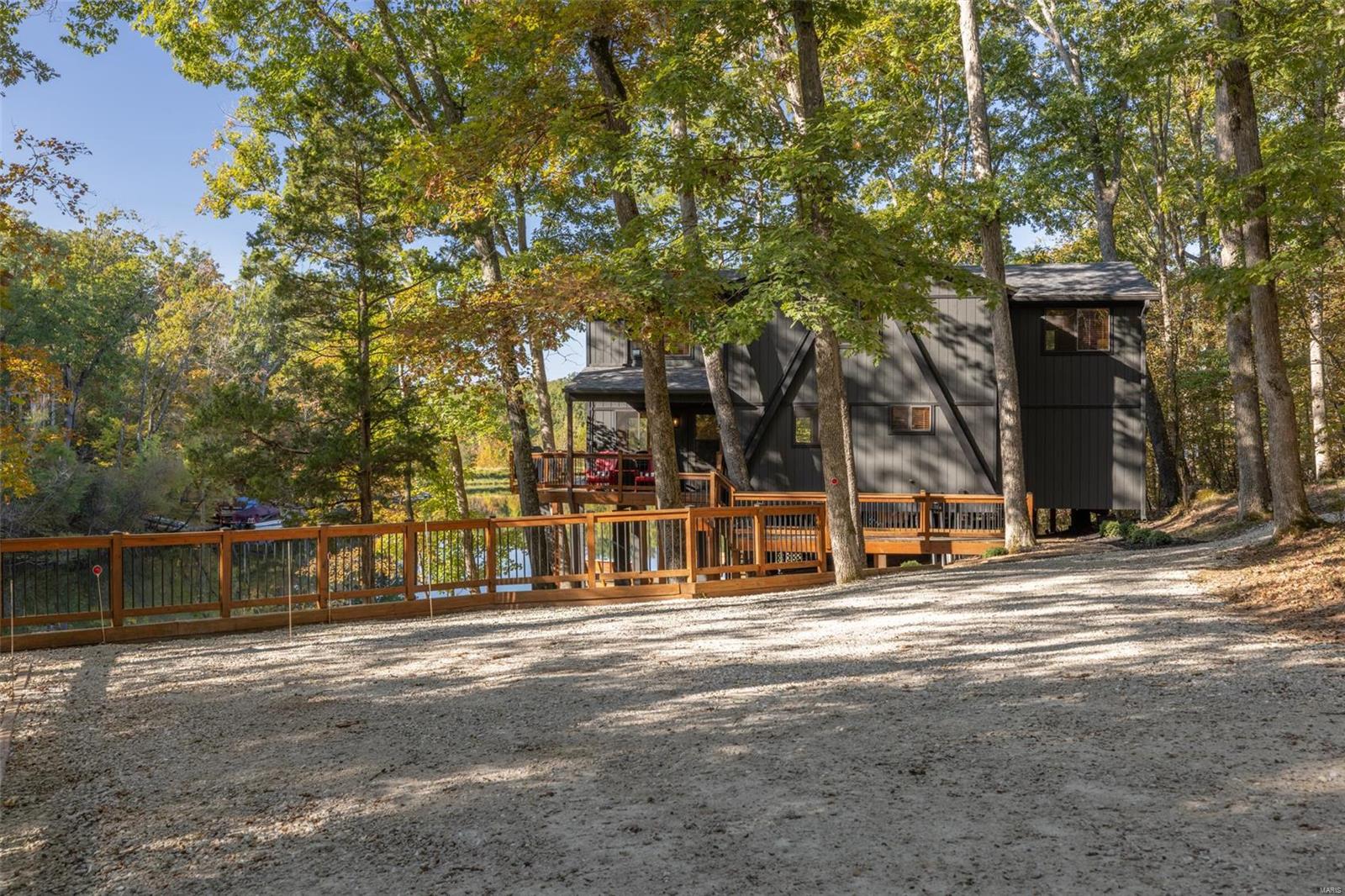 Innsbrook - Residential