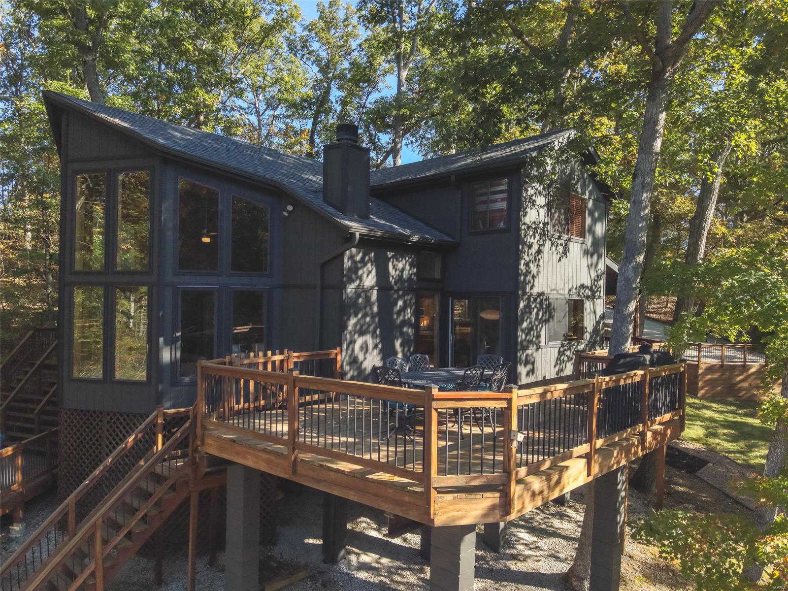 Innsbrook - Residential