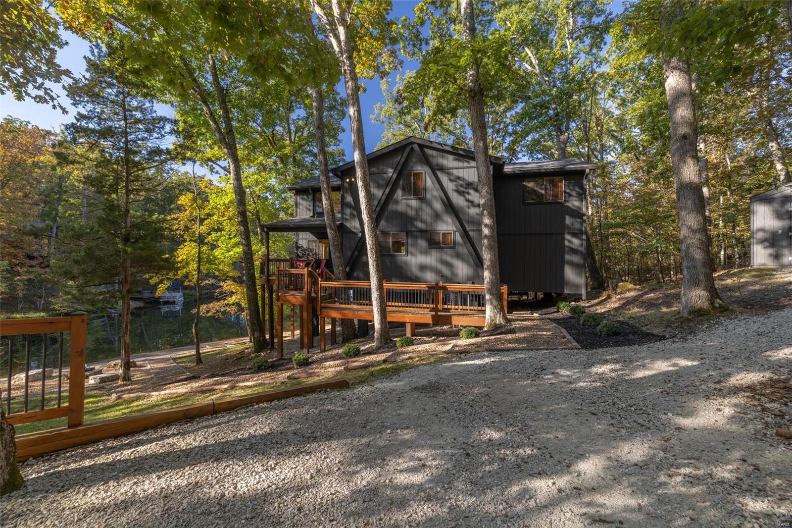 Innsbrook - Residential