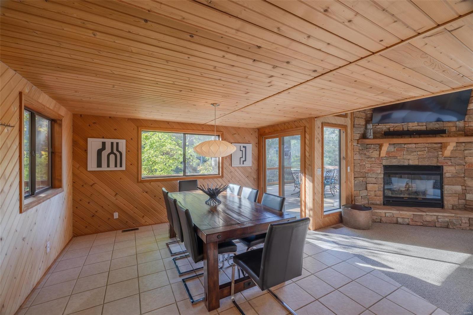 Innsbrook - Residential