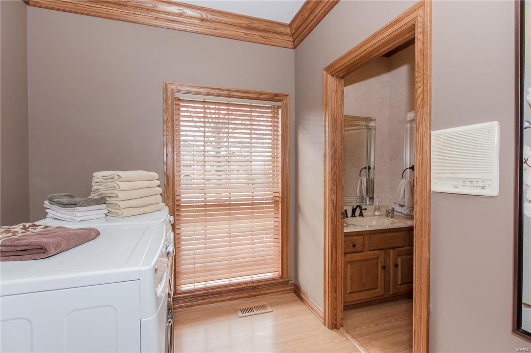 Sappington Estates - Residential