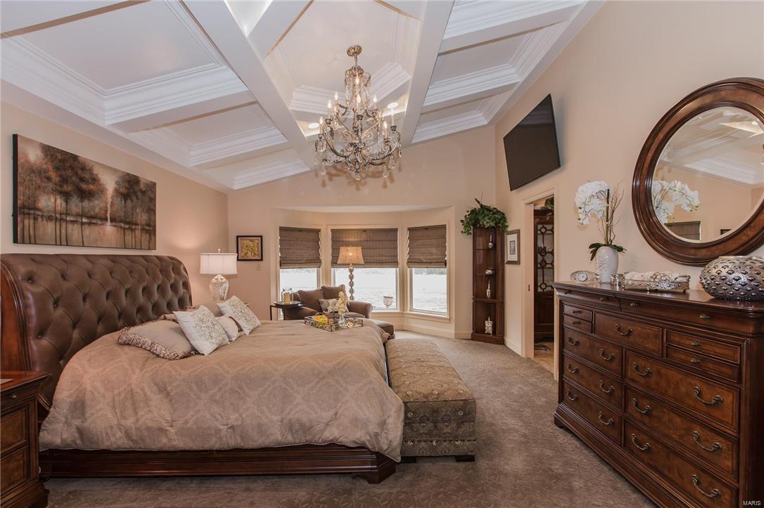 Sappington Estates - Residential