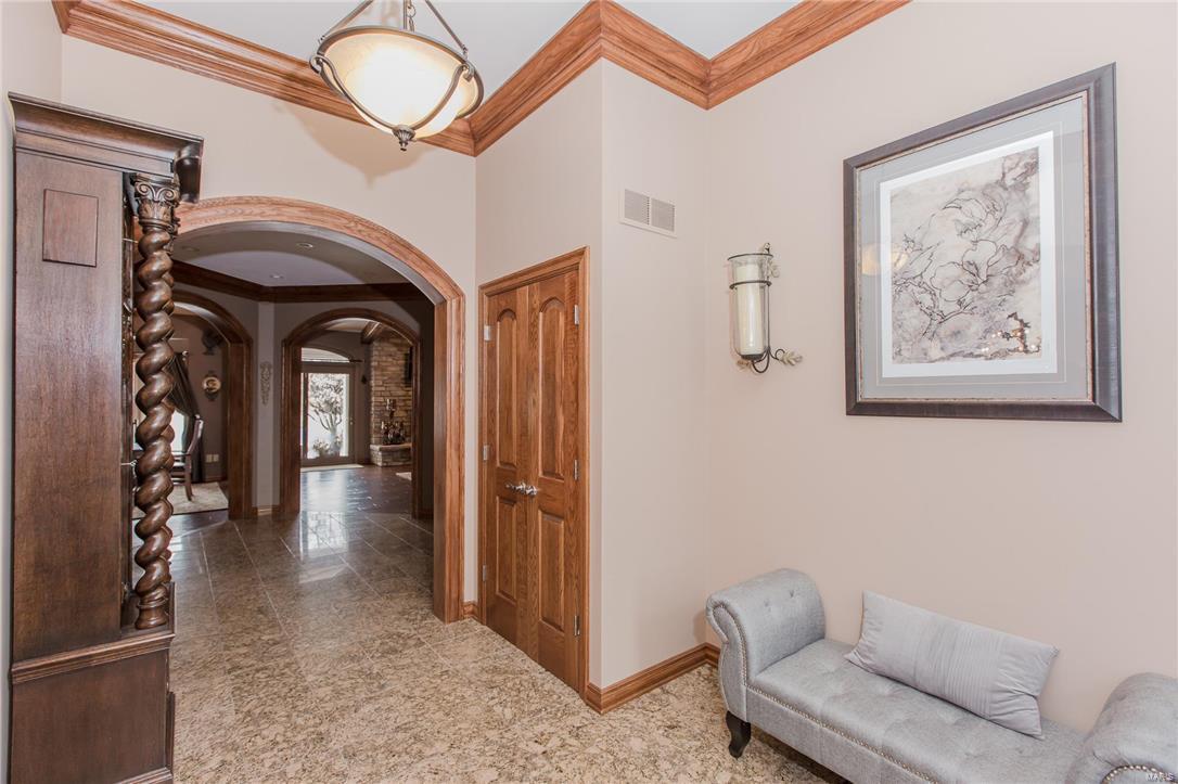 Sappington Estates - Residential