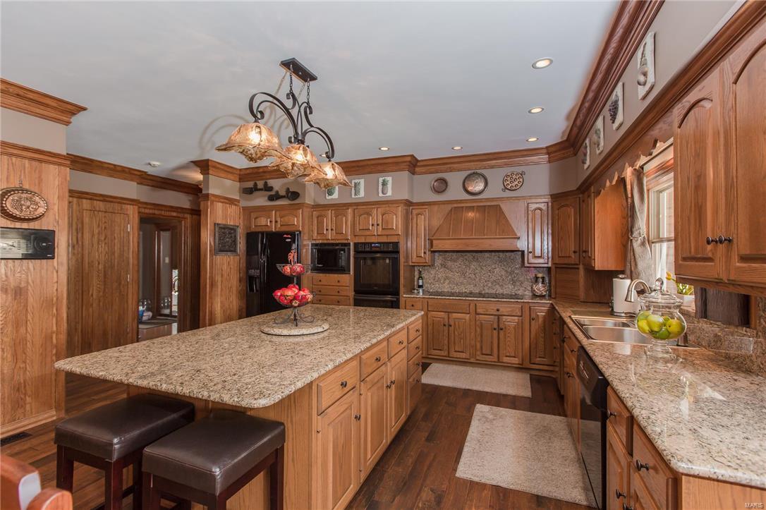 Sappington Estates - Residential