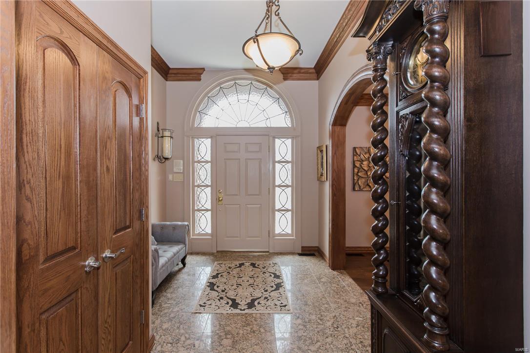 Sappington Estates - Residential