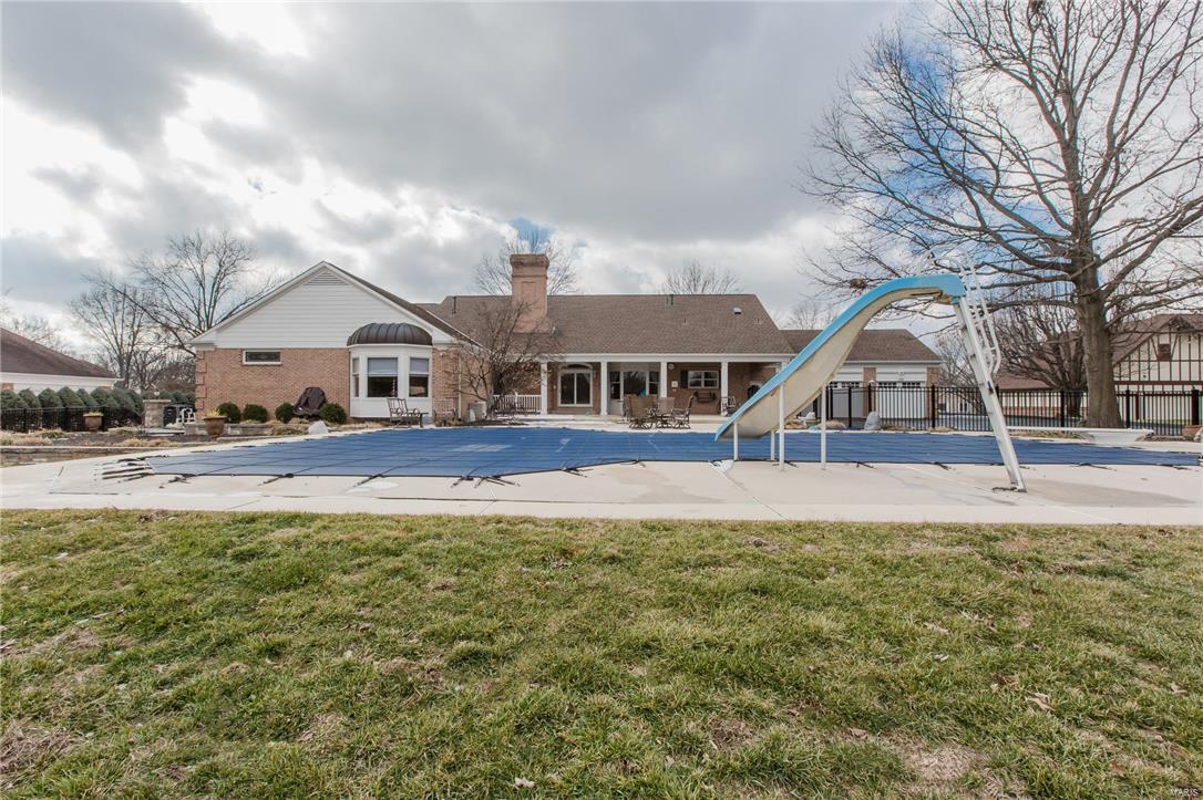 Sappington Estates - Residential