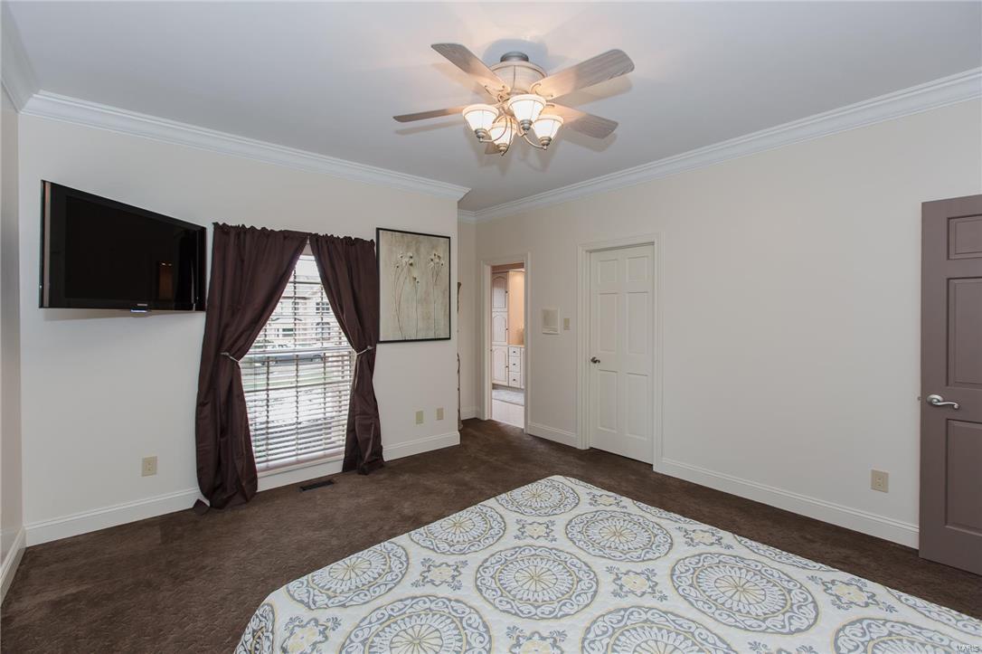 Sappington Estates - Residential