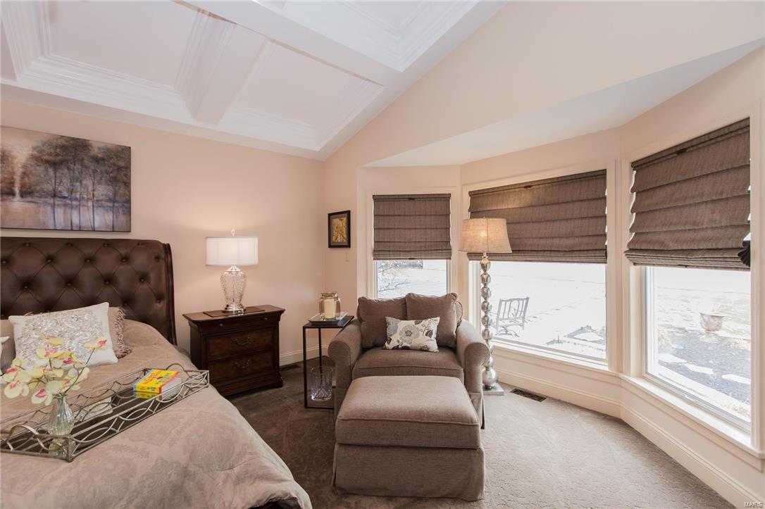 Sappington Estates - Residential