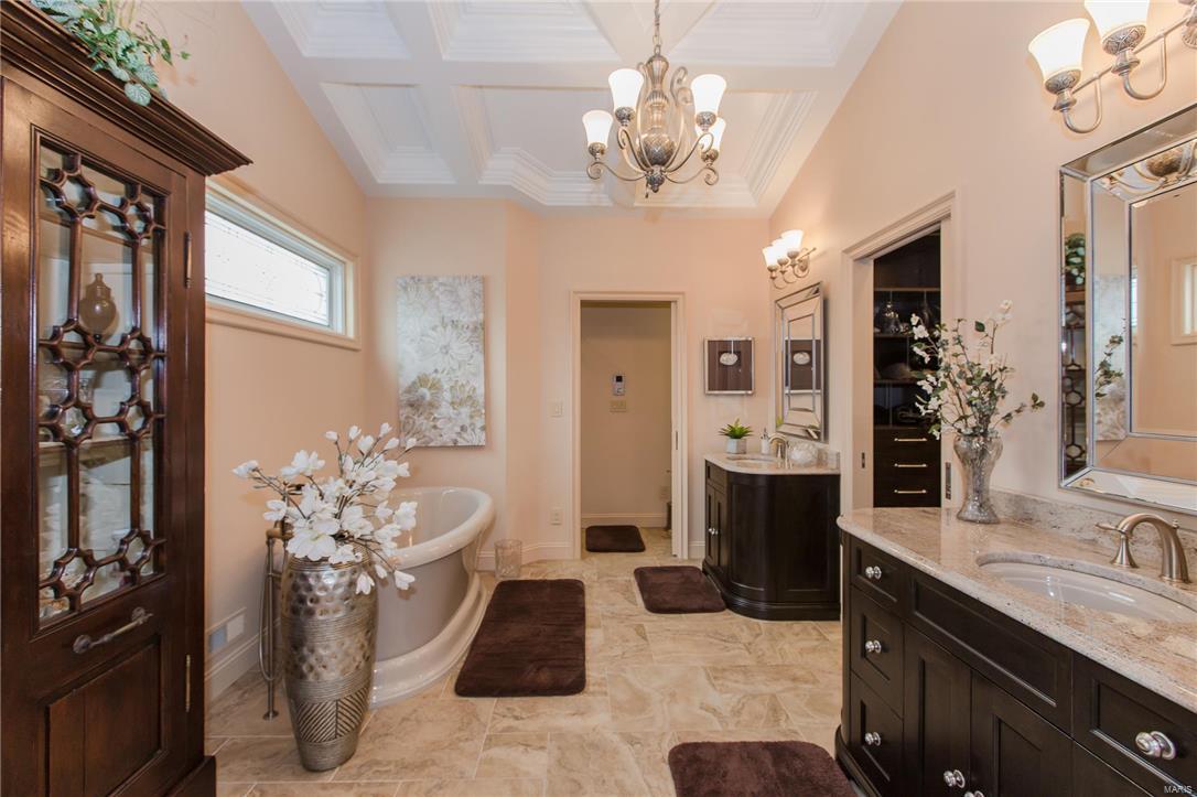 Sappington Estates - Residential