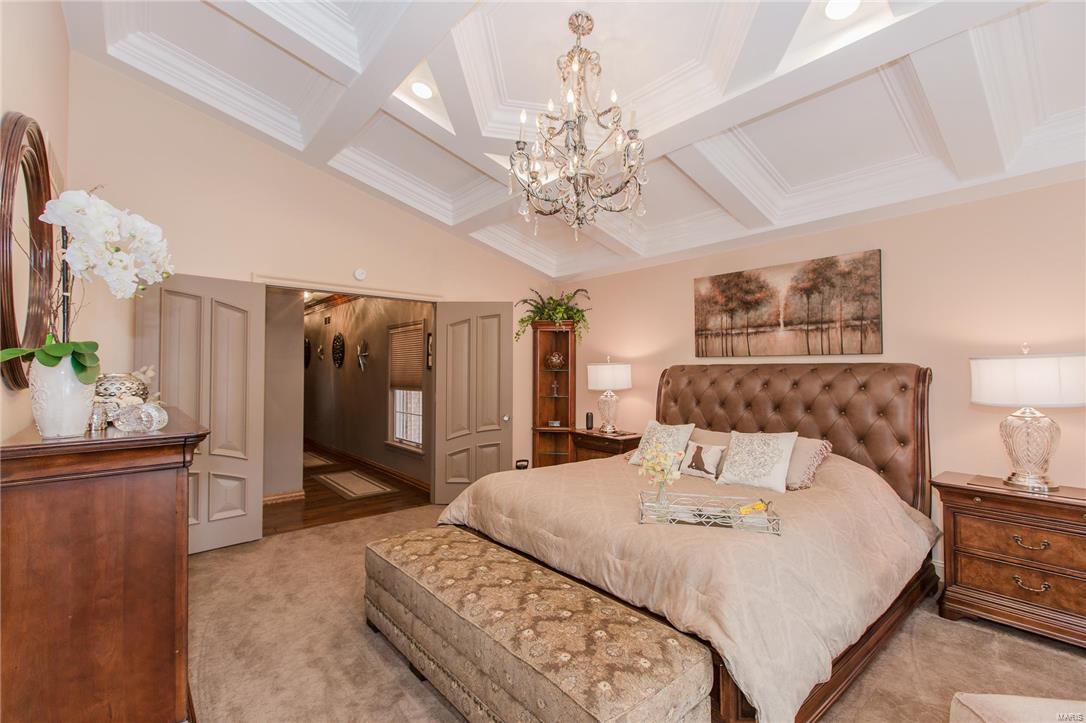 Sappington Estates - Residential