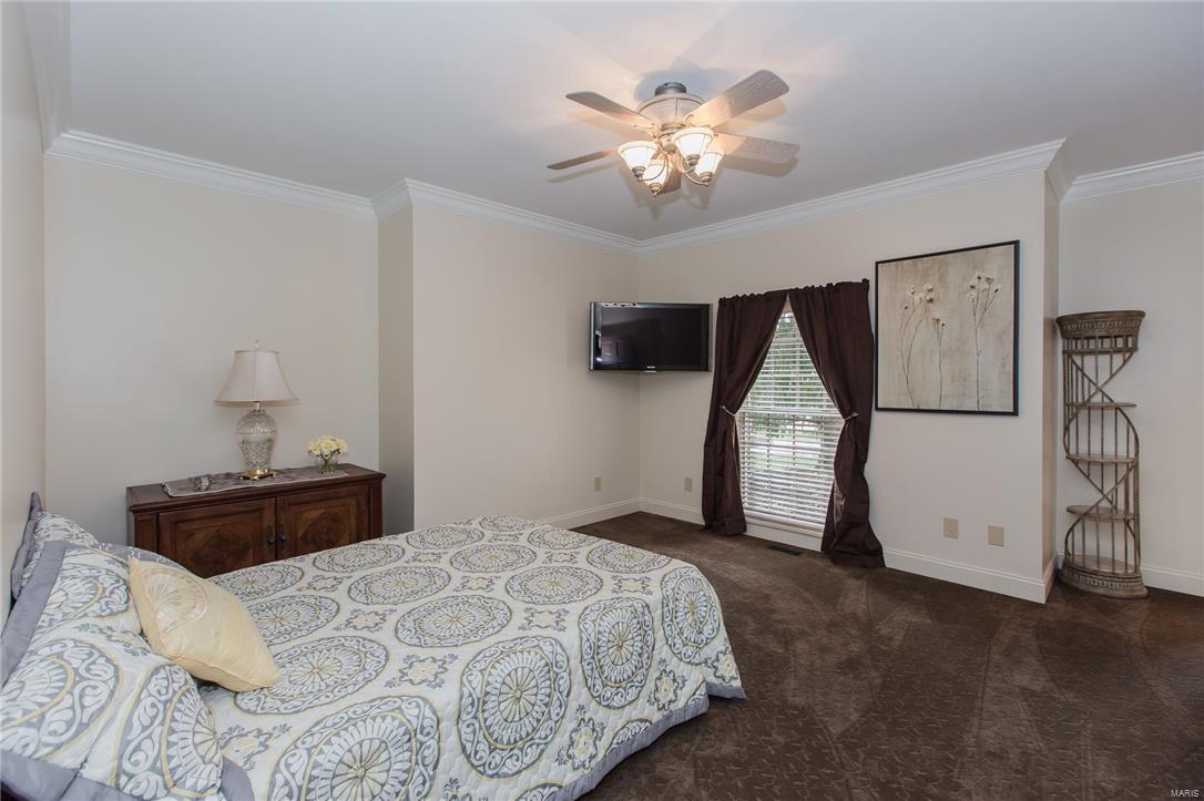 Sappington Estates - Residential