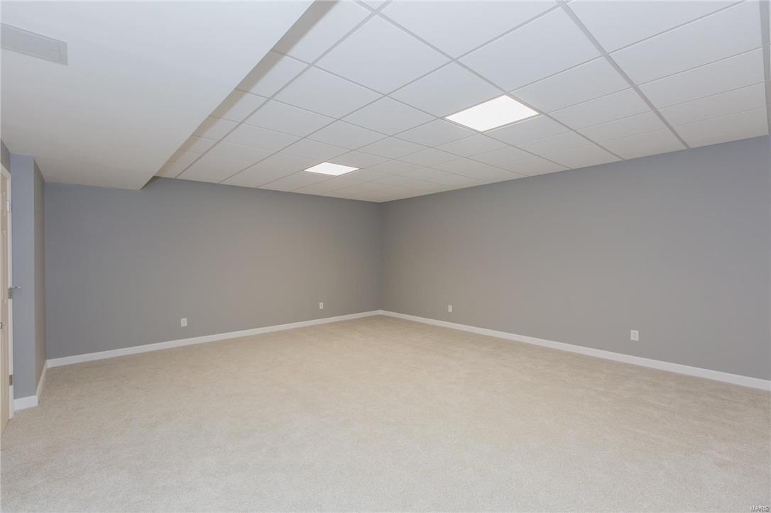 Sappington Estates - Residential