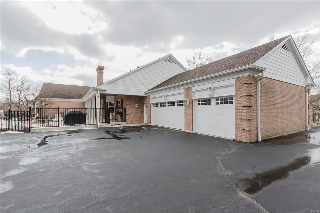 Sappington Estates - Residential