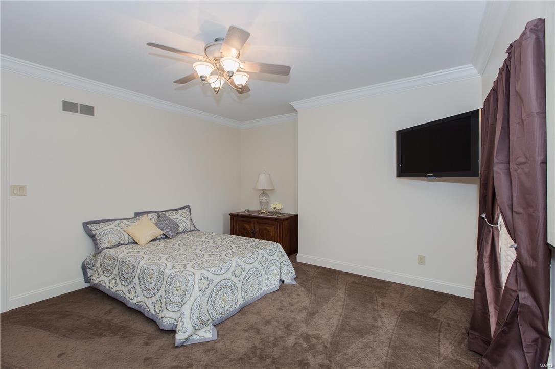 Sappington Estates - Residential