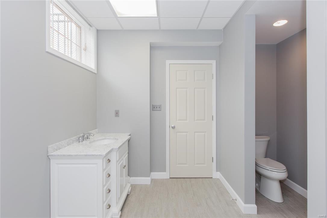 Sappington Estates - Residential