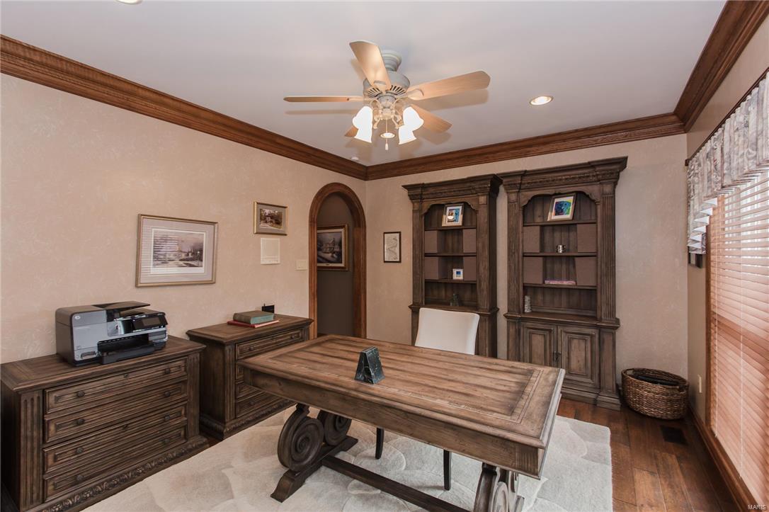 Sappington Estates - Residential