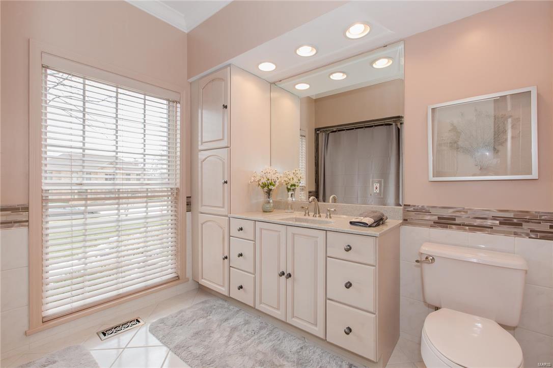 Sappington Estates - Residential