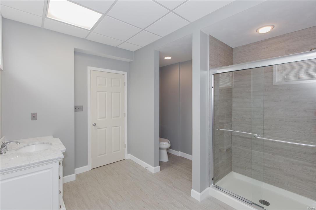 Sappington Estates - Residential