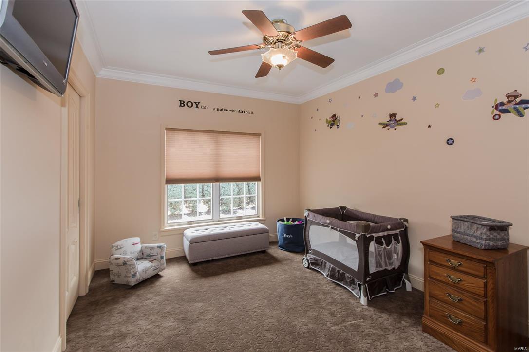 Sappington Estates - Residential