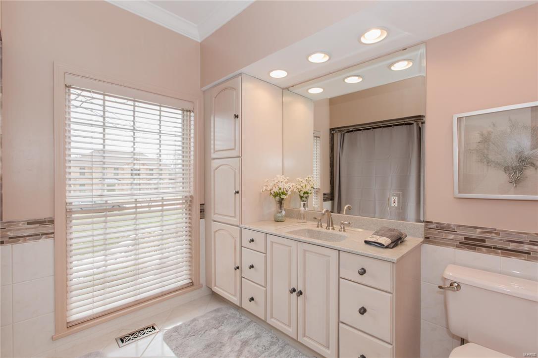 Sappington Estates - Residential